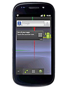 Best available price of Samsung Google Nexus S I9020A in Israel