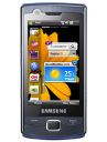 Best available price of Samsung B7300 OmniaLITE in Israel