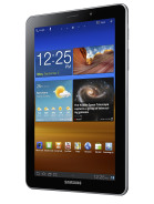Best available price of Samsung P6800 Galaxy Tab 7-7 in Israel