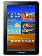 Best available price of Samsung P6810 Galaxy Tab 7-7 in Israel