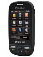 Best available price of Samsung R360 Messenger Touch in Israel