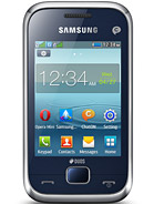 Best available price of Samsung Rex 60 C3312R in Israel