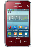 Best available price of Samsung Rex 80 S5222R in Israel