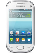 Best available price of Samsung Rex 90 S5292 in Israel