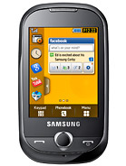 Best available price of Samsung S3650 Corby in Israel