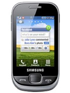 Best available price of Samsung S3770 in Israel