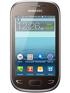 Best available price of Samsung Star Deluxe Duos S5292 in Israel