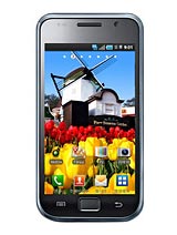Best available price of Samsung M110S Galaxy S in Israel