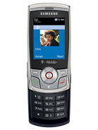 Best available price of Samsung T659 Scarlet in Israel