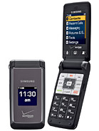 Best available price of Samsung U320 Haven in Israel