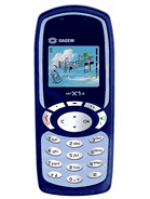 Best available price of Sagem MY X1-2 in Israel