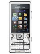 Best available price of Sony Ericsson C510 in Israel