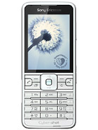 Best available price of Sony Ericsson C901 GreenHeart in Israel