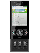 Best available price of Sony Ericsson G705 in Israel