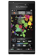 Best available price of Sony Ericsson Satio Idou in Israel