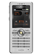 Best available price of Sony Ericsson R300 Radio in Israel