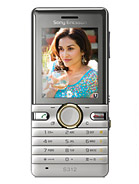 Best available price of Sony Ericsson S312 in Israel