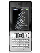 Best available price of Sony Ericsson T700 in Israel