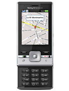 Best available price of Sony Ericsson T715 in Israel