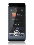 Best available price of Sony Ericsson W595s in Israel