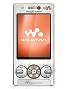 Best available price of Sony Ericsson W705 in Israel