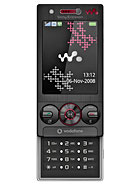 Best available price of Sony Ericsson W715 in Israel