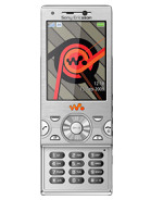 Best available price of Sony Ericsson W995 in Israel