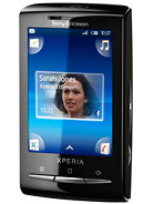 Best available price of Sony Ericsson Xperia X10 mini in Israel