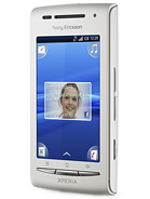 Best available price of Sony Ericsson Xperia X8 in Israel