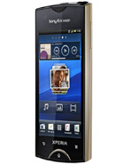 Best available price of Sony Ericsson Xperia ray in Israel