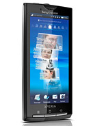 Best available price of Sony Ericsson Xperia X10 in Israel