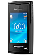 Best available price of Sony Ericsson Yendo in Israel