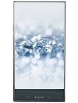 Best available price of Sharp Aquos Crystal 2 in Israel