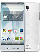 Best available price of Sharp Aquos Crystal in Israel