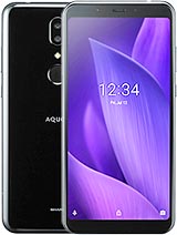 Best available price of Sharp Aquos V in Israel