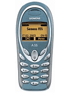 Best available price of Siemens A55 in Israel