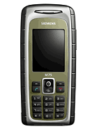 Best available price of Siemens M75 in Israel