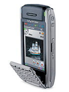 Best available price of Sony Ericsson P900 in Israel