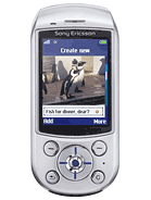 Best available price of Sony Ericsson S700 in Israel