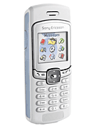 Best available price of Sony Ericsson T290 in Israel