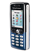 Best available price of Sony Ericsson T610 in Israel