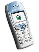 Best available price of Sony Ericsson T68i in Israel