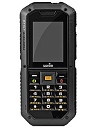 Best available price of Sonim XP2-10 Spirit in Israel