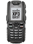 Best available price of Sonim XP3-20 Quest in Israel