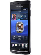 Best available price of Sony Ericsson Xperia Arc in Israel