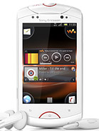 Best available price of Sony Ericsson Live with Walkman in Israel