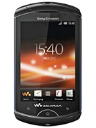Best available price of Sony Ericsson WT18i in Israel