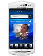 Best available price of Sony Ericsson Xperia neo V in Israel