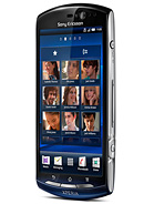 Best available price of Sony Ericsson Xperia Neo in Israel