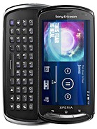 Best available price of Sony Ericsson Xperia pro in Israel